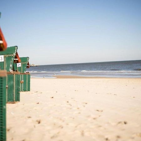 Strandvilla Viktoria Зиновиц Екстериор снимка
