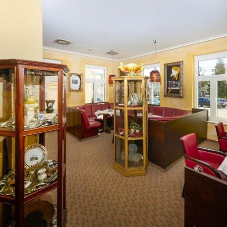 Strandvilla Viktoria Зиновиц Екстериор снимка