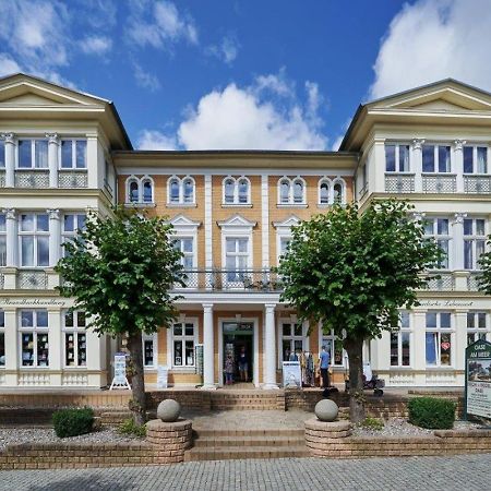 Strandvilla Viktoria Зиновиц Екстериор снимка