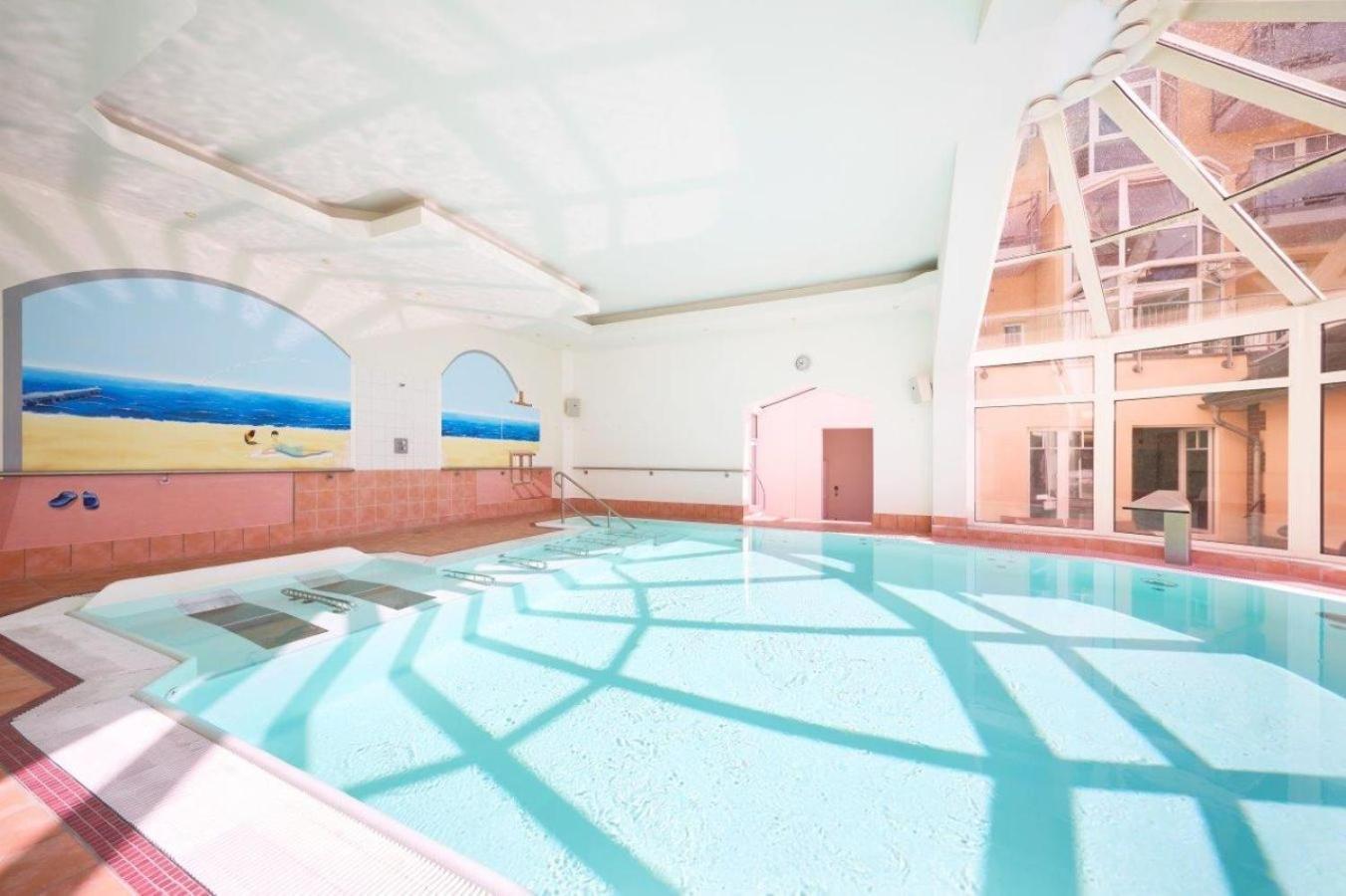 Strandvilla Viktoria Зиновиц Екстериор снимка