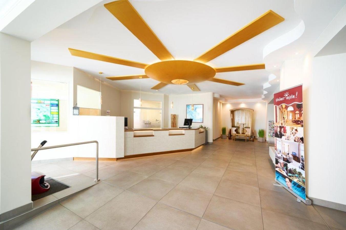 Strandvilla Viktoria Зиновиц Екстериор снимка