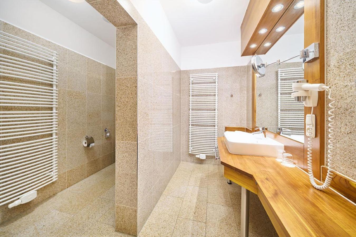 Strandvilla Viktoria Зиновиц Екстериор снимка