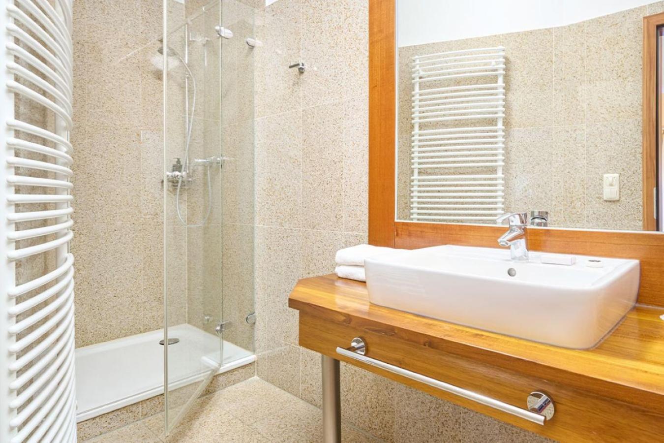 Strandvilla Viktoria Зиновиц Екстериор снимка