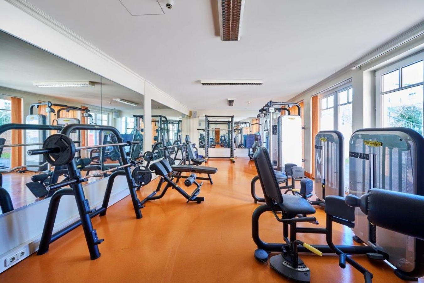 Strandvilla Viktoria Зиновиц Екстериор снимка