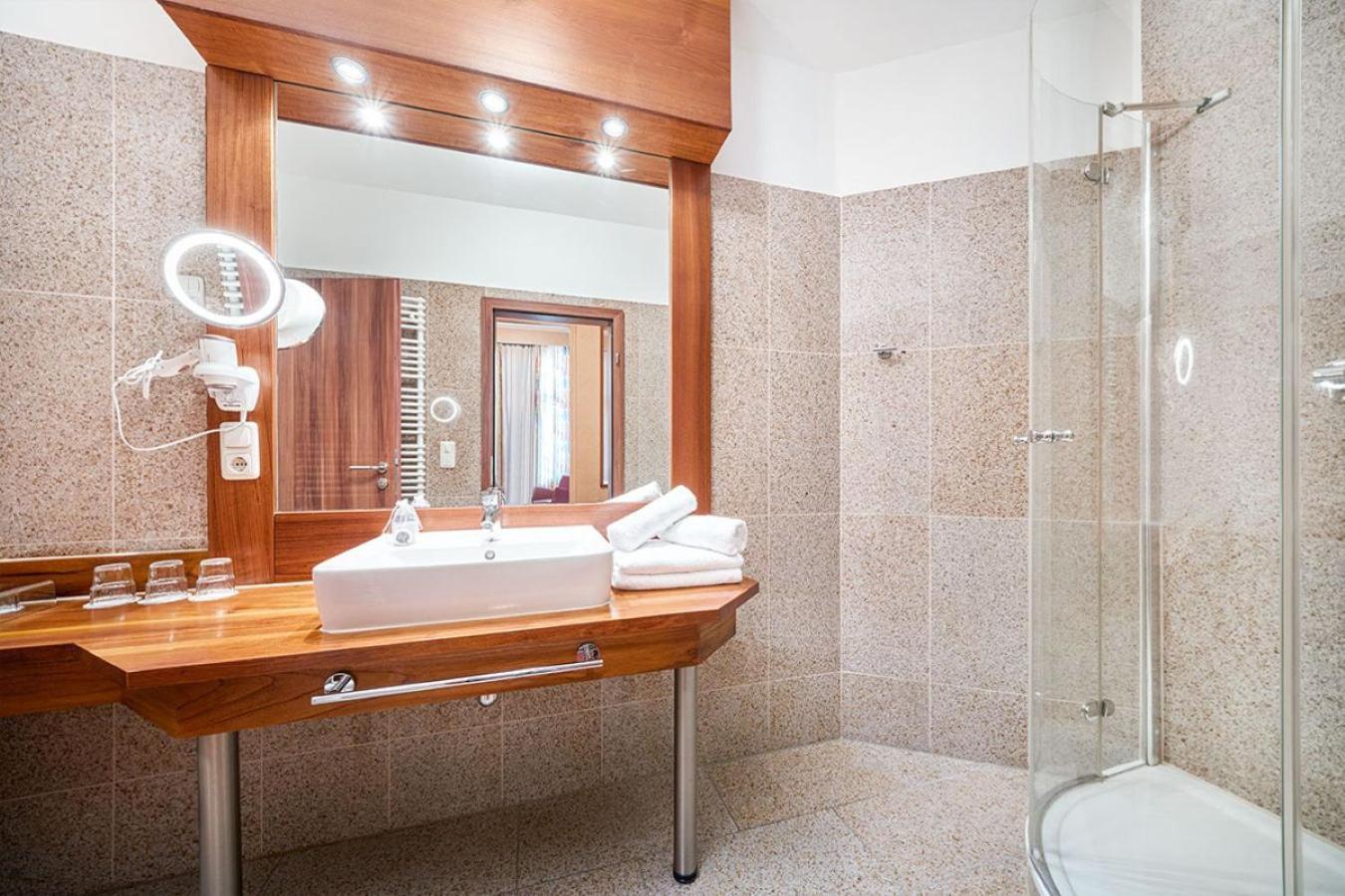 Strandvilla Viktoria Зиновиц Екстериор снимка