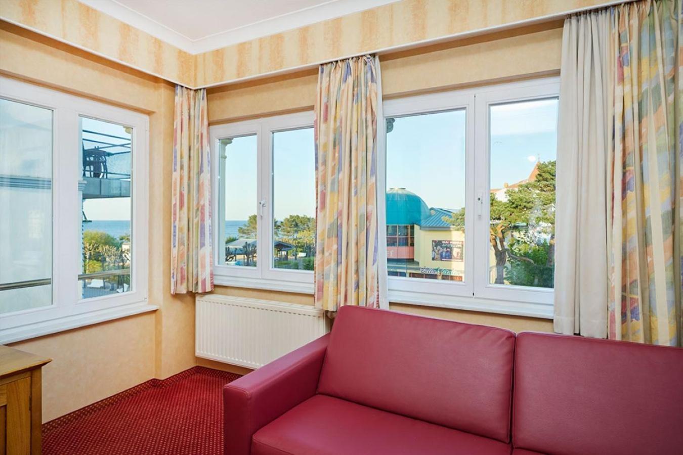 Strandvilla Viktoria Зиновиц Екстериор снимка