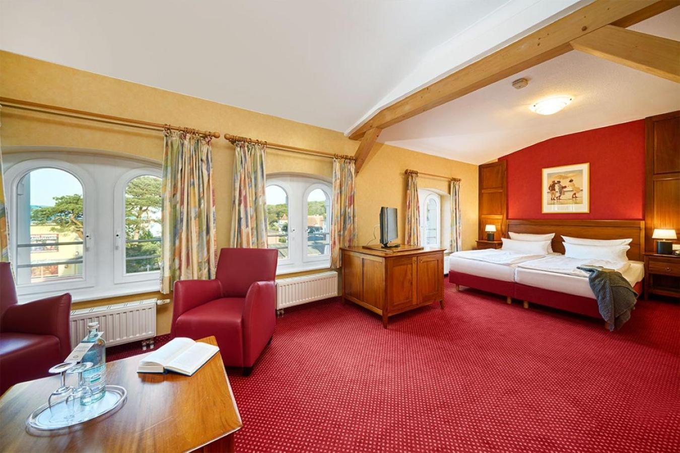 Strandvilla Viktoria Зиновиц Екстериор снимка
