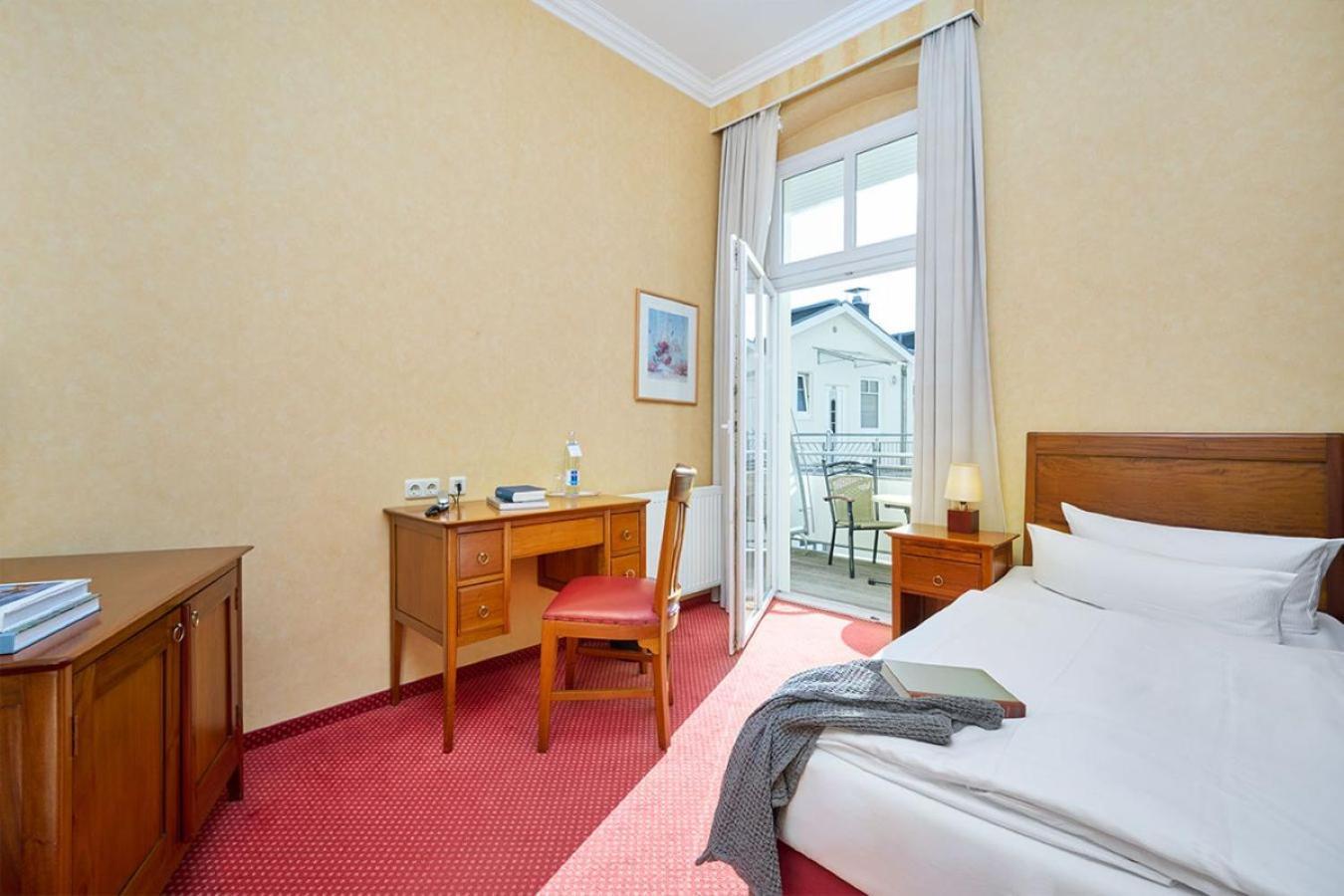 Strandvilla Viktoria Зиновиц Екстериор снимка
